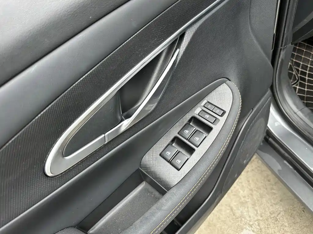 Changan UNI-T 2022 1.5T Flagship