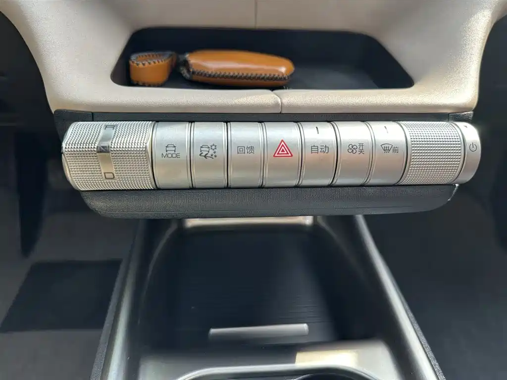 BYD Dolphin 2023 420km Fashion Edition