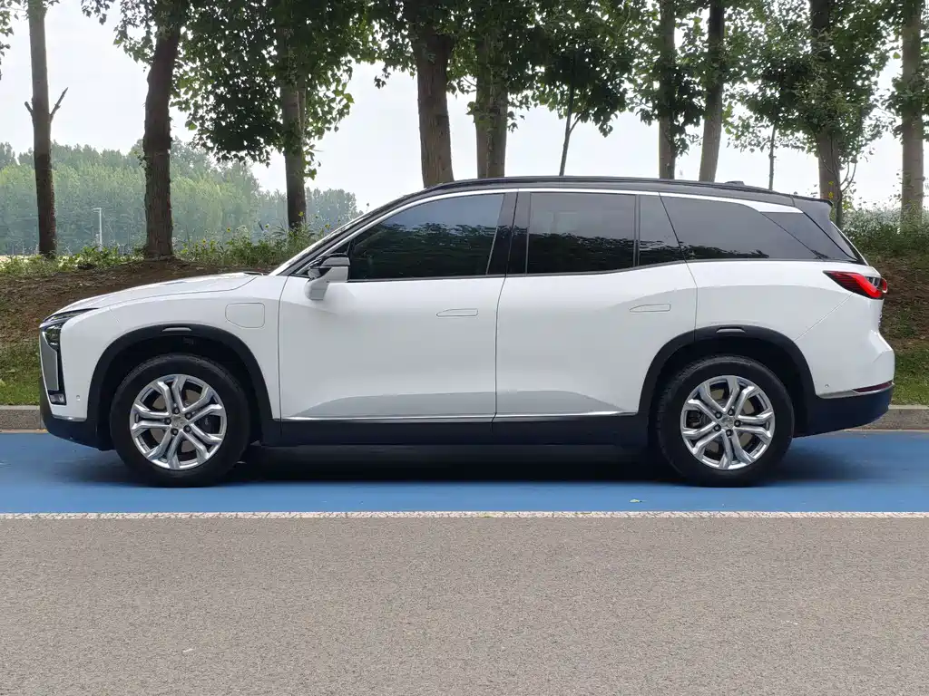NIO ES8 2020 450KM 7-seat Edition