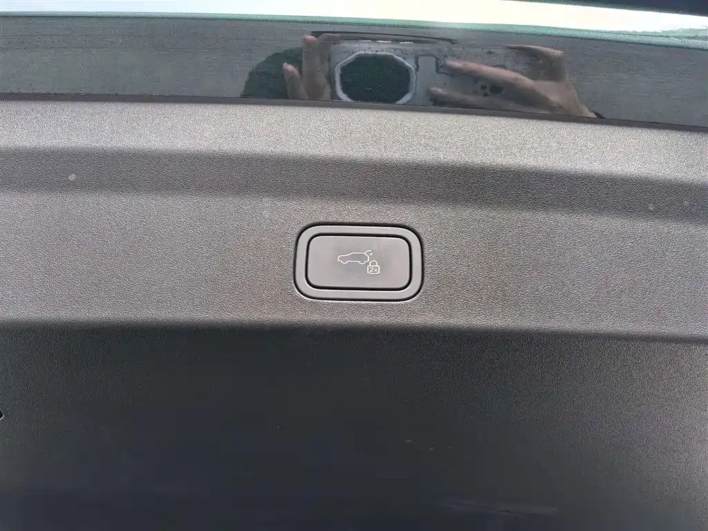 Li Auto L6 2024 Pro