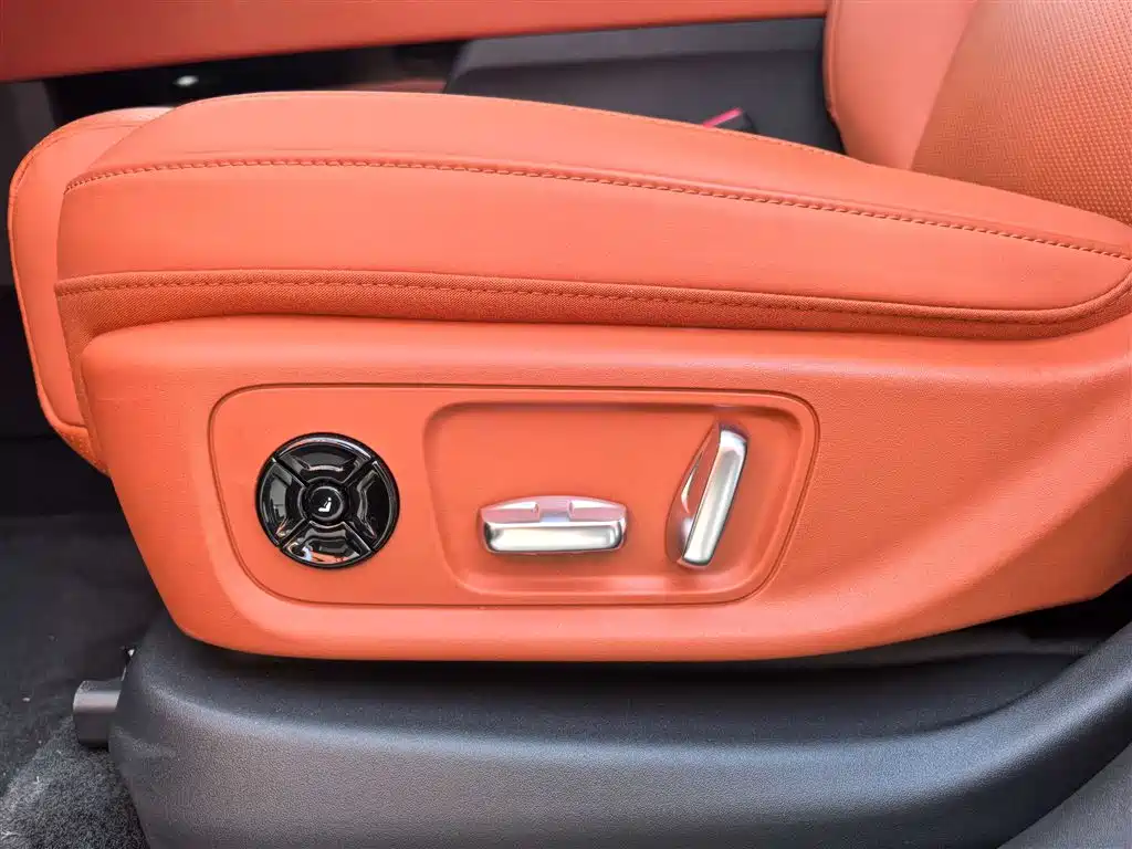 Li Auto L6 2024 Pro