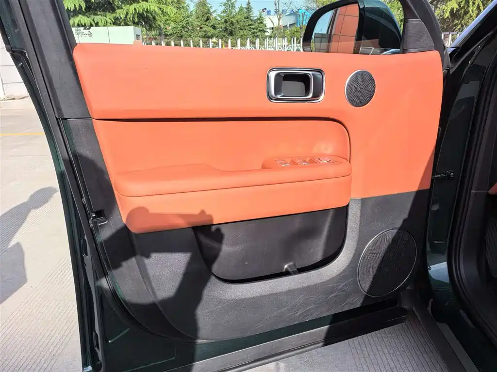 Li Auto L6 2024 Pro