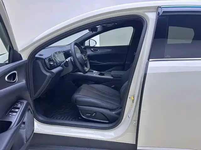 BYD Seal 06 2025 EV 545km Premium Edition