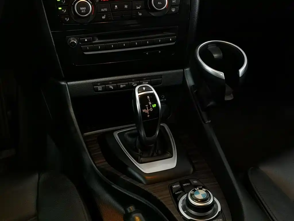 BMW X1 2014 xDrive20i X Design Edition