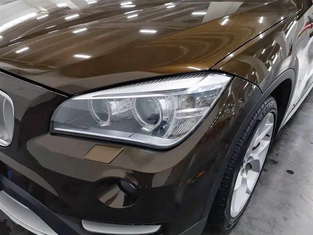 BMW X1 2014 xDrive20i X Design Edition