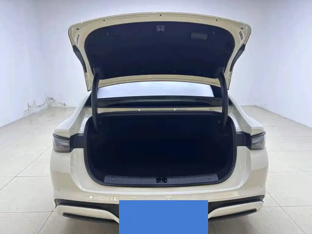 BYD Seal 06 2025 EV 545km Premium Edition