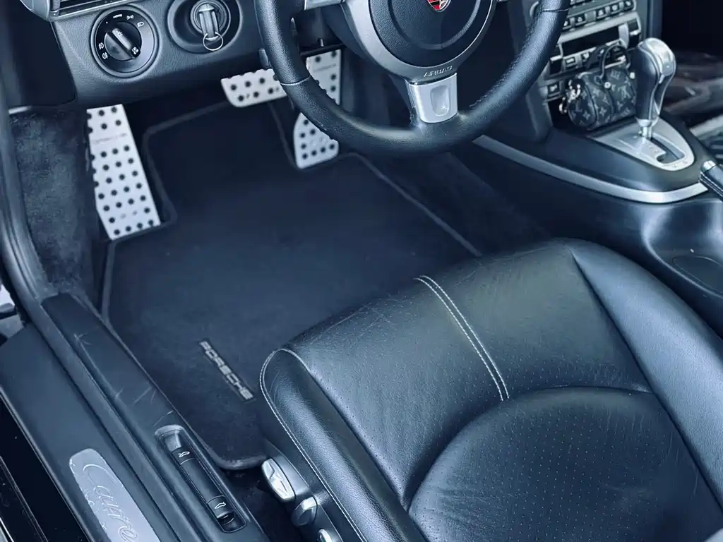 Porsche 911 Carrera S
