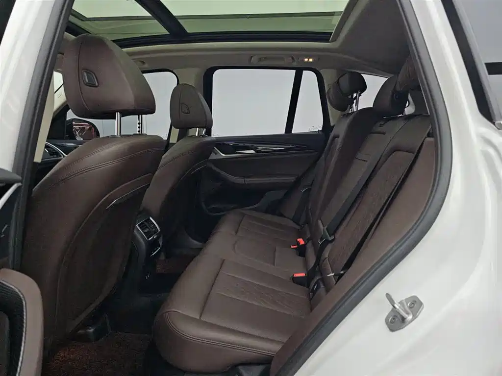 BMW X3 2023 xDrive25i M Sport Package