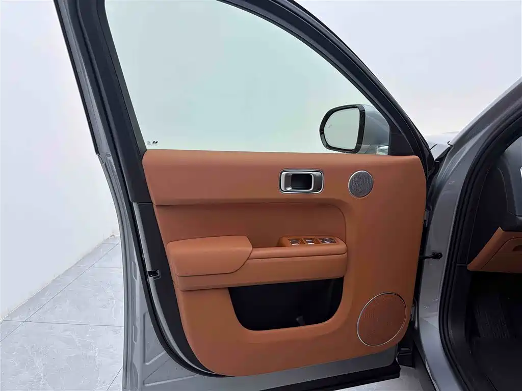 Li Auto L7 2023 Pro