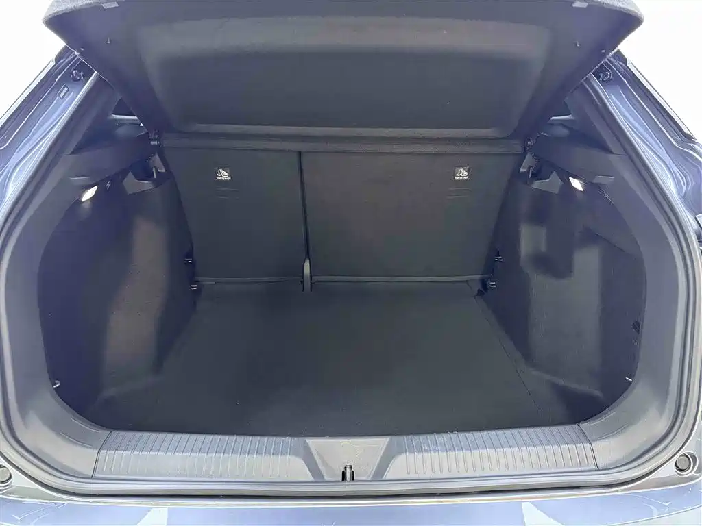 Volkswagen ID.4 X 2024 Pure Smart Enjoyment Edition