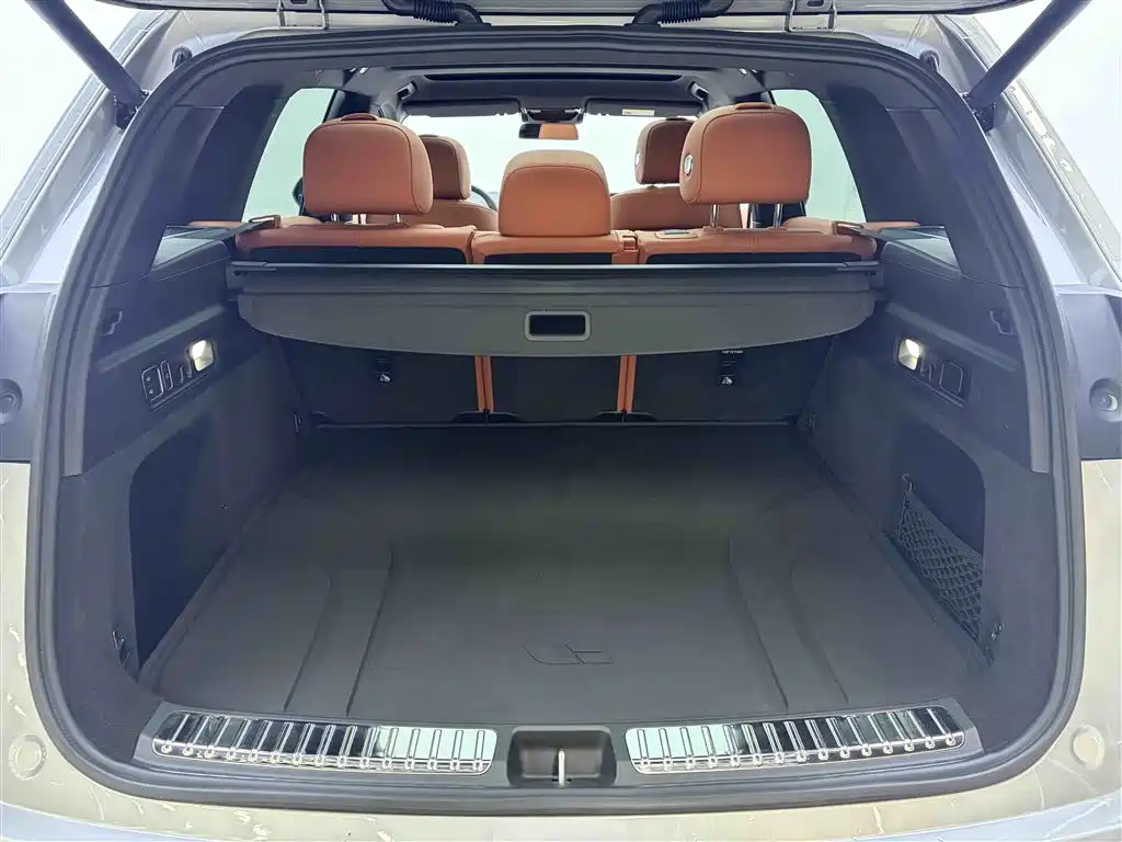 Li Auto L7 2023 Pro