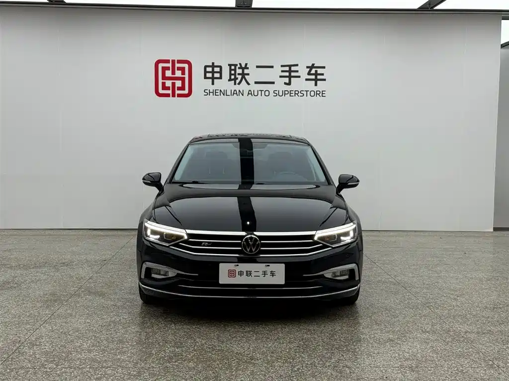 Magotan 2020 330TSI DSG Leading Edition