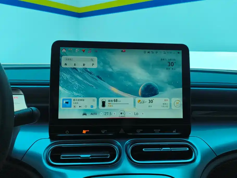 smart #1 2022 Pro+