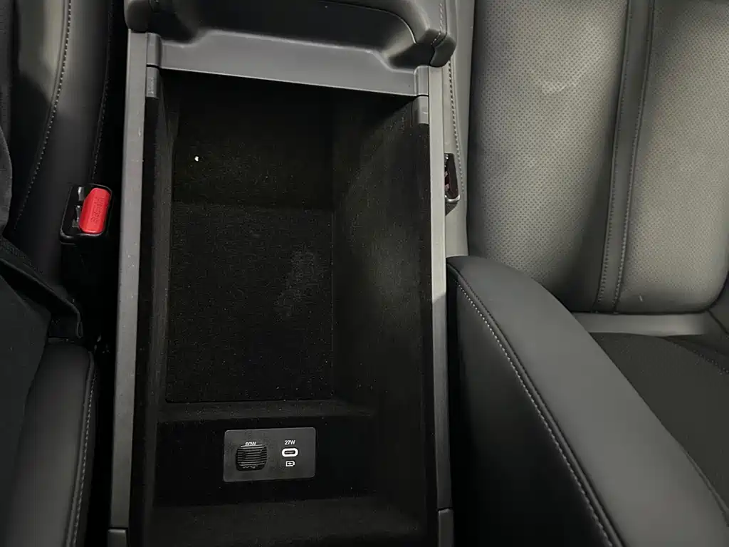 Zeekr 007 2025 RWD Intelligent Driving Edition 75kWh