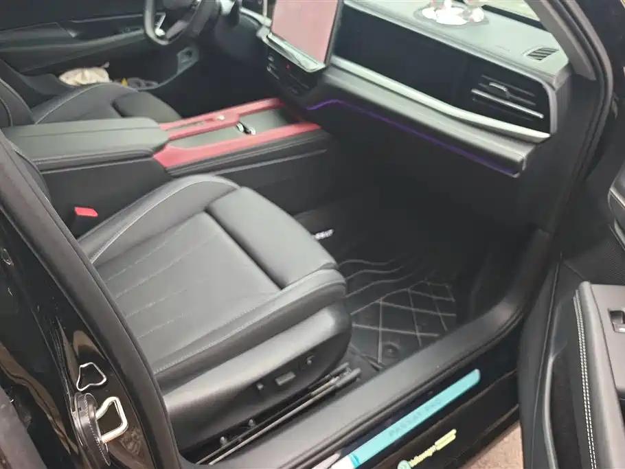 Volkswagen Passat Pro 2025 380TSI Longzun Edition