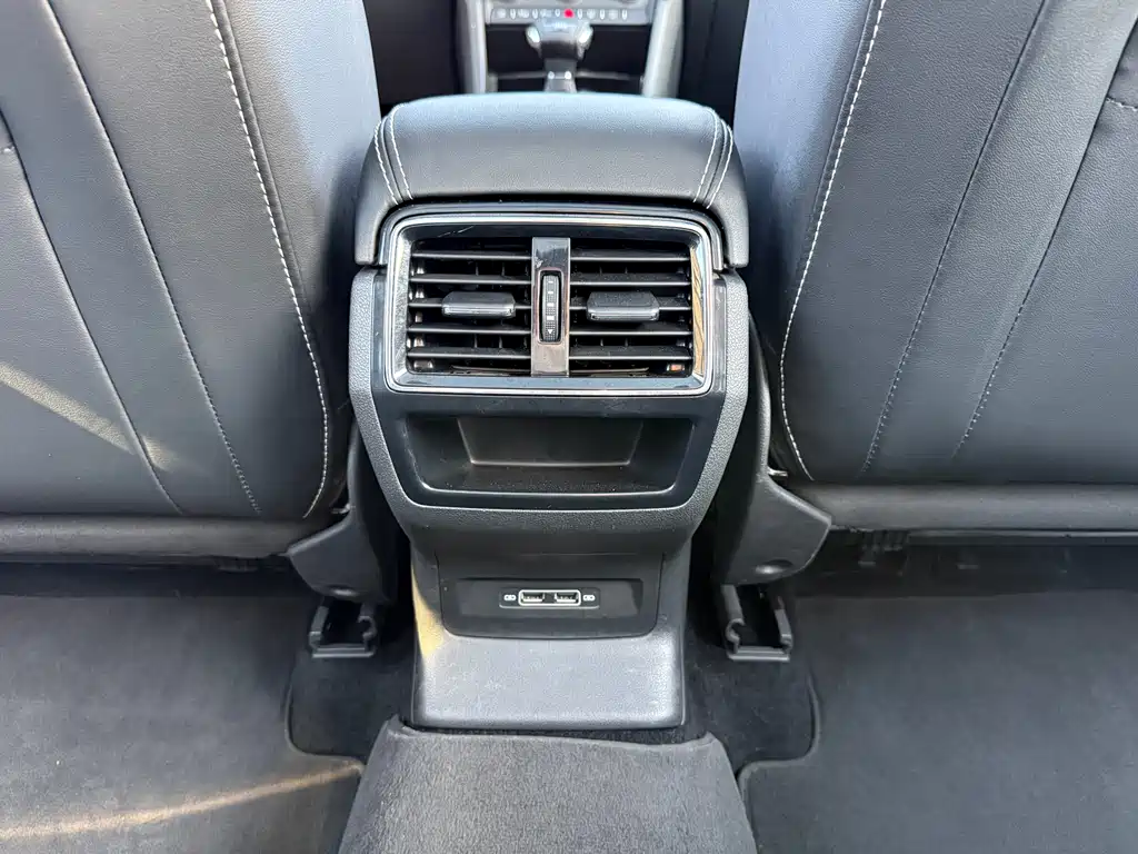 Skoda Kodiaq 2018 TSI380 7-Seater AWD Flagship Edition
