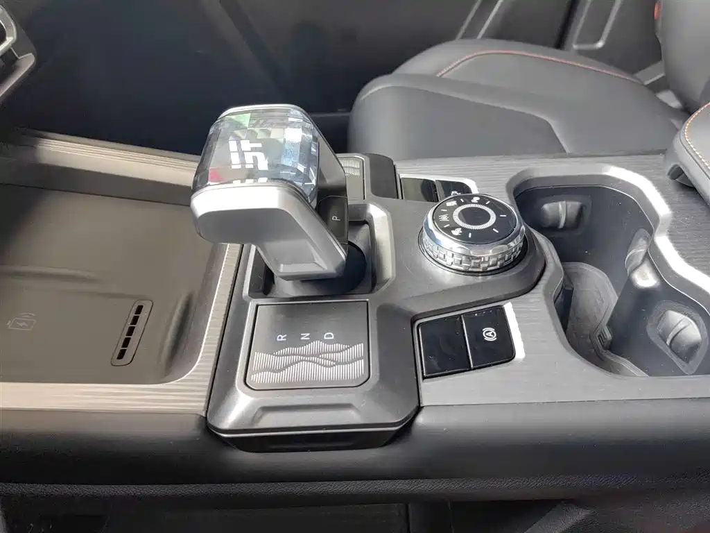 Jetour Shanhai T1 2024 150km Xianghai
