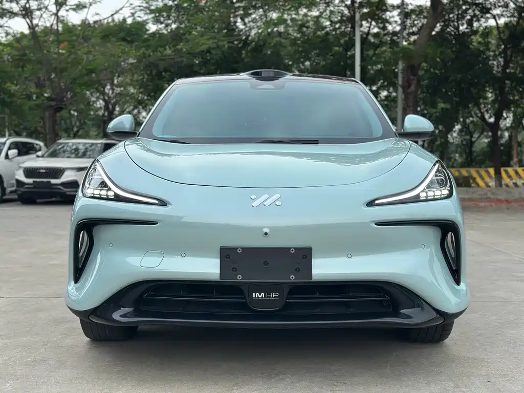 IM LS6 2023 Max High Performance Edition
