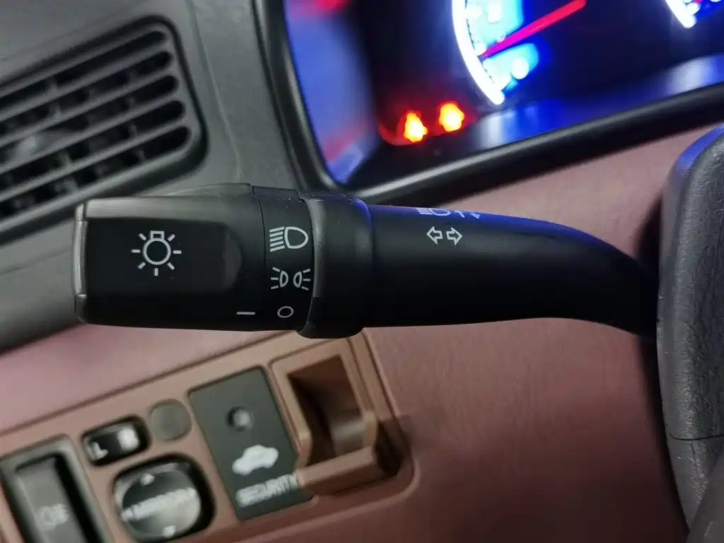BYD F3 2012 Energy Saving Edition 1.5L Manual Comfort