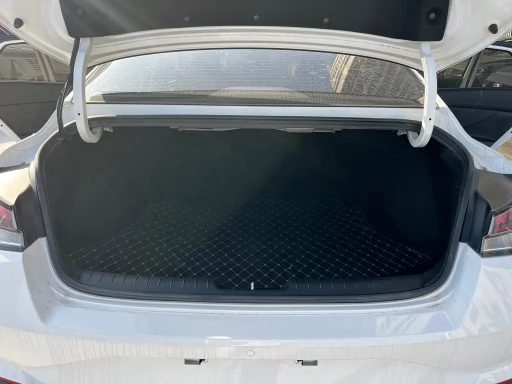Elantra 2021 1.5L CVT GLX Elite Edition