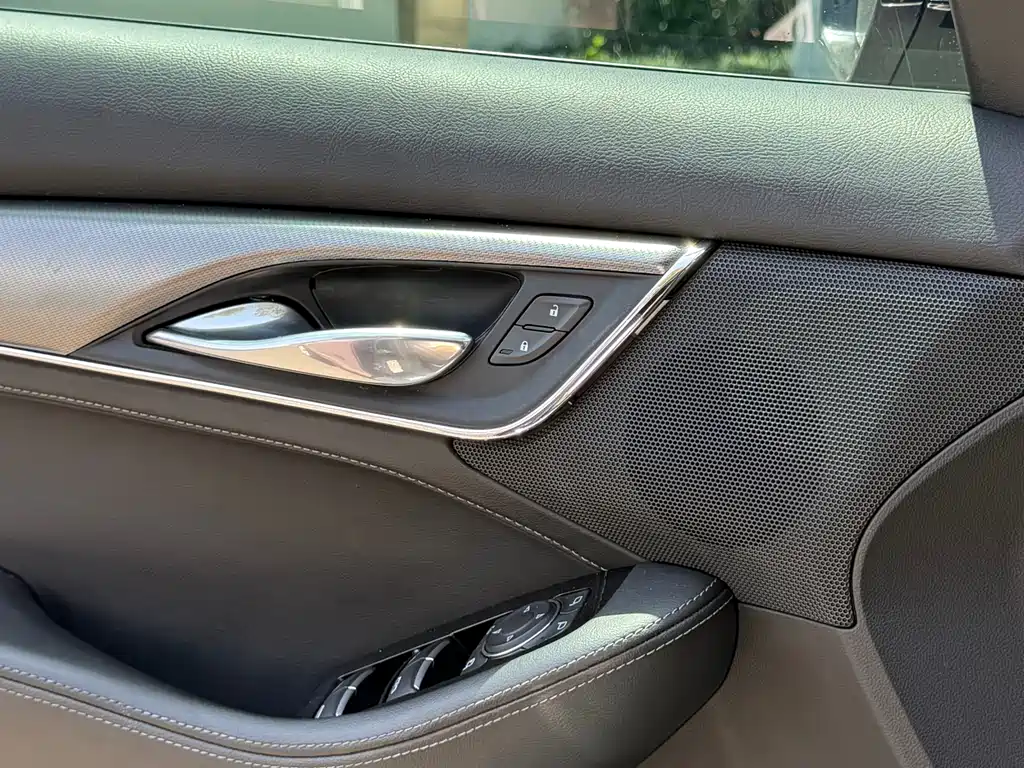Cadillac CT5 2021 28T Luxury