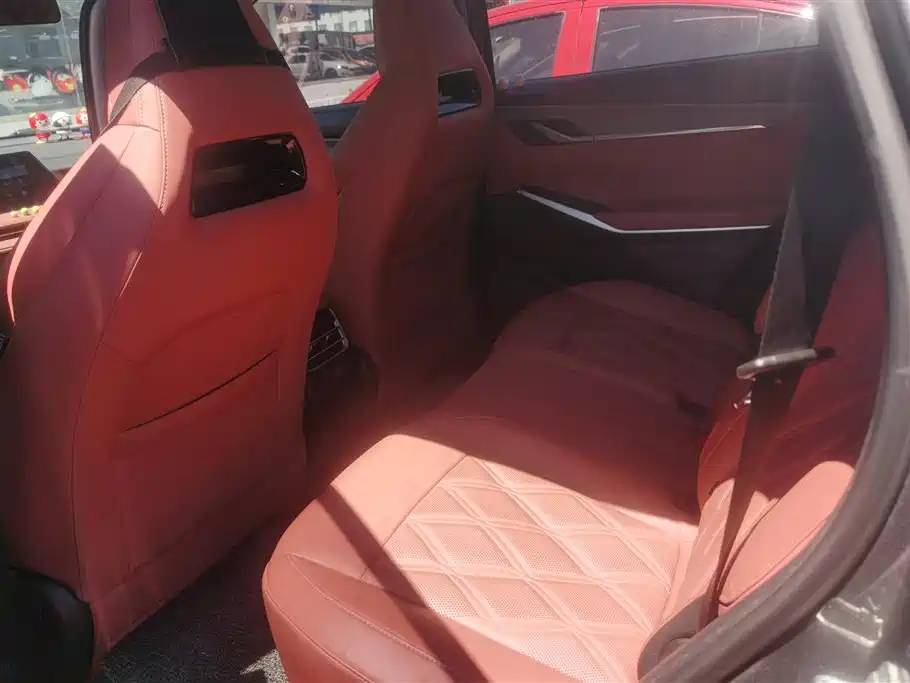 Changan CS75 Plus 2023 Third Generation 1.5T Automatic Premium
