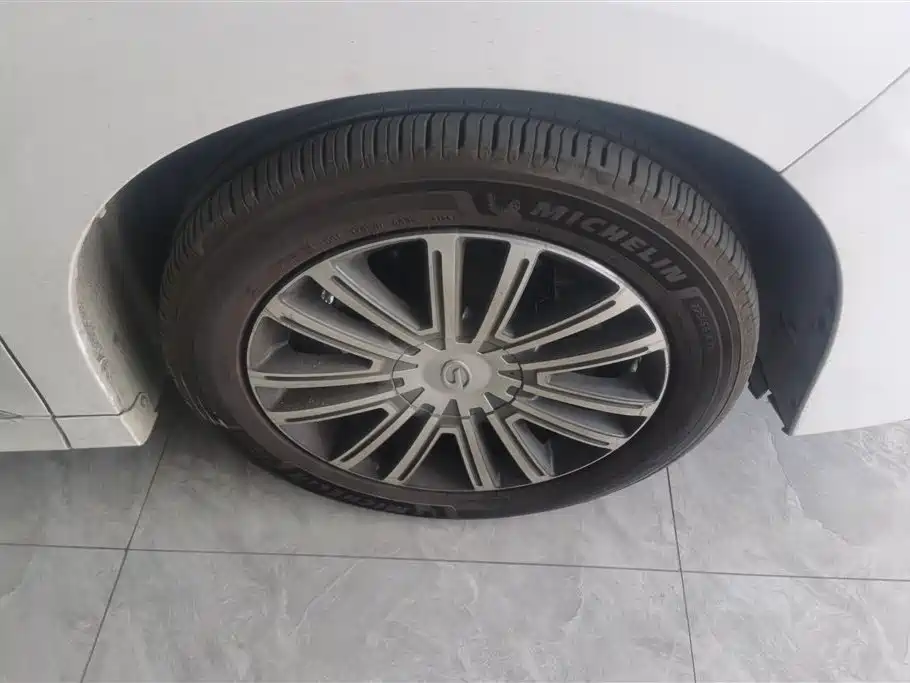GAC Trumpchi M8 2023 Leader Series 390T Premium Edition