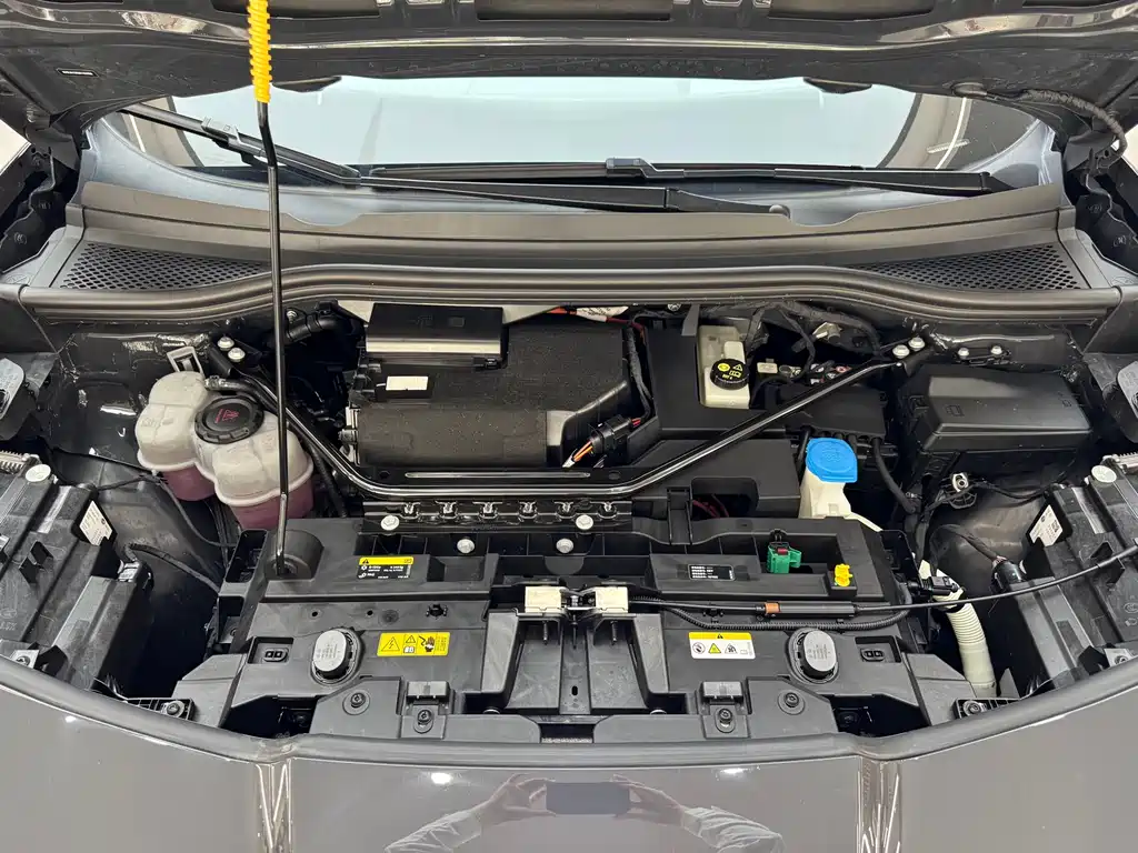 Volkswagen ID.6 2024 Ultra Long Range
