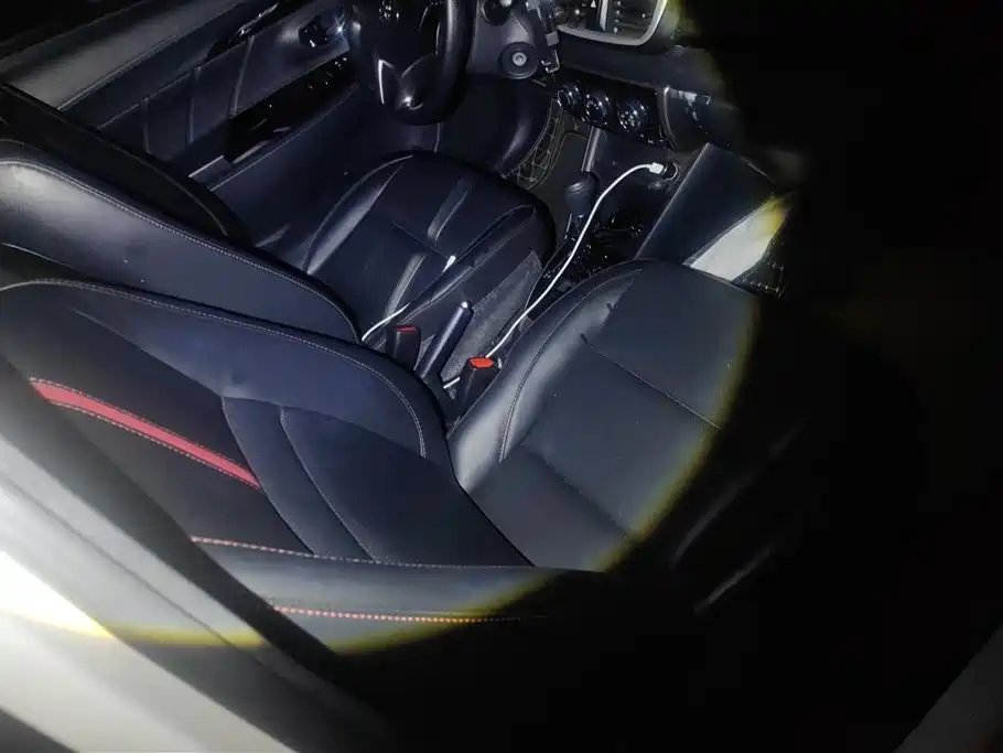 Yaris L Zhixuan X 2021 1.5L CVT Leading Edition