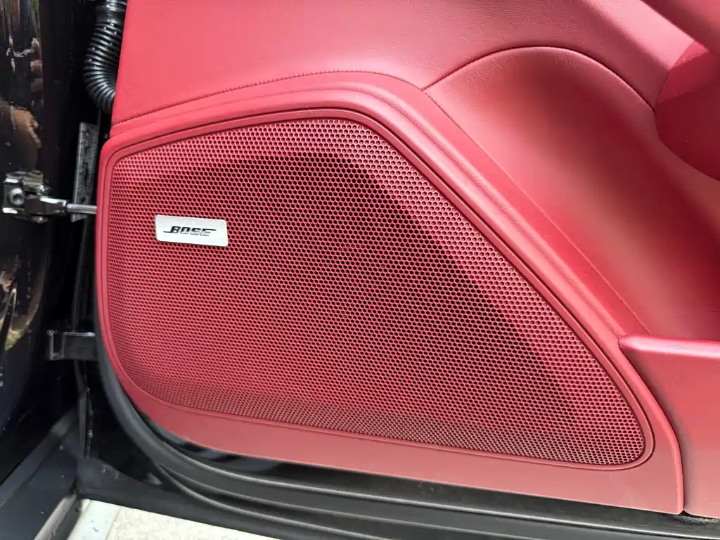 Porsche Panamera 4 E-Hybrid