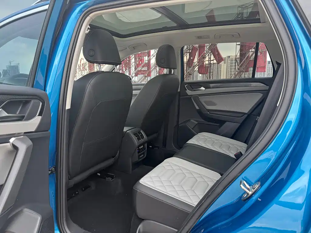Tayron GTE Plug-in Hybrid 2023 280TSI Luxury Plus Advanced Edition