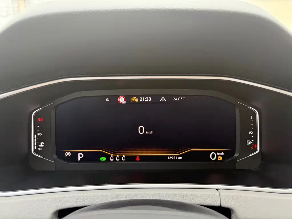 Tayron GTE Plug-in Hybrid 2023 280TSI Luxury Plus Advanced Edition