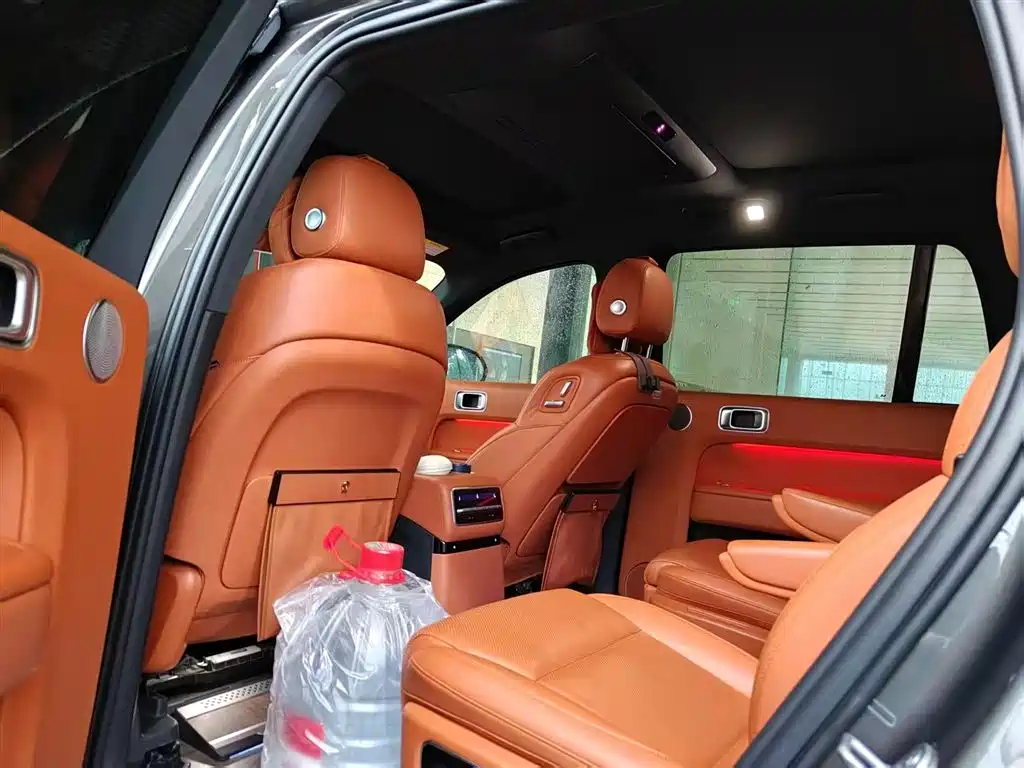 Li Auto L9 2022 Max