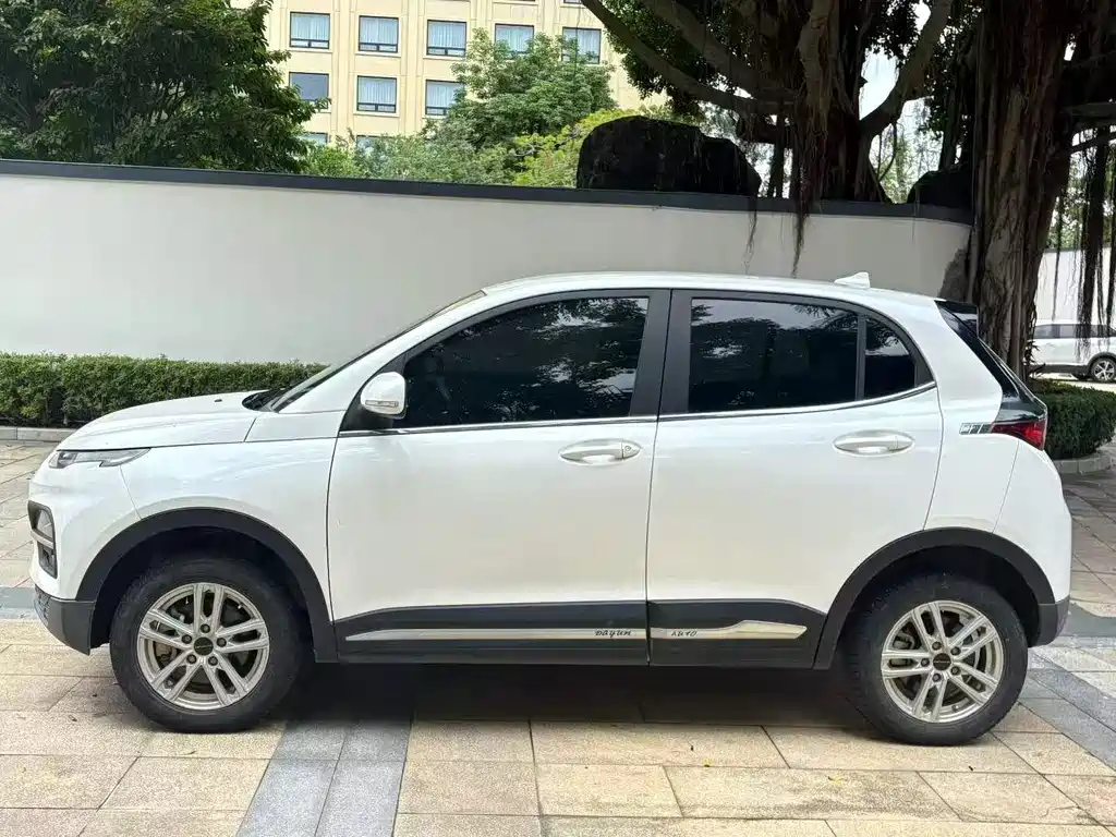 Yuehu 2023 300 Standard Edition