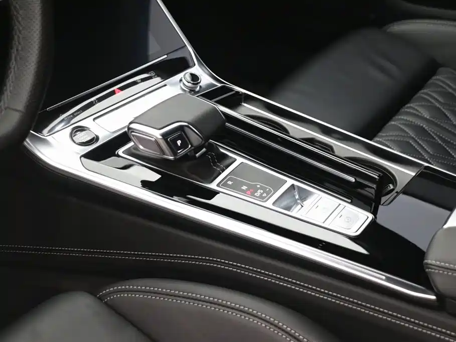 Audi A7 2024 55 TFSI quattro Prestige