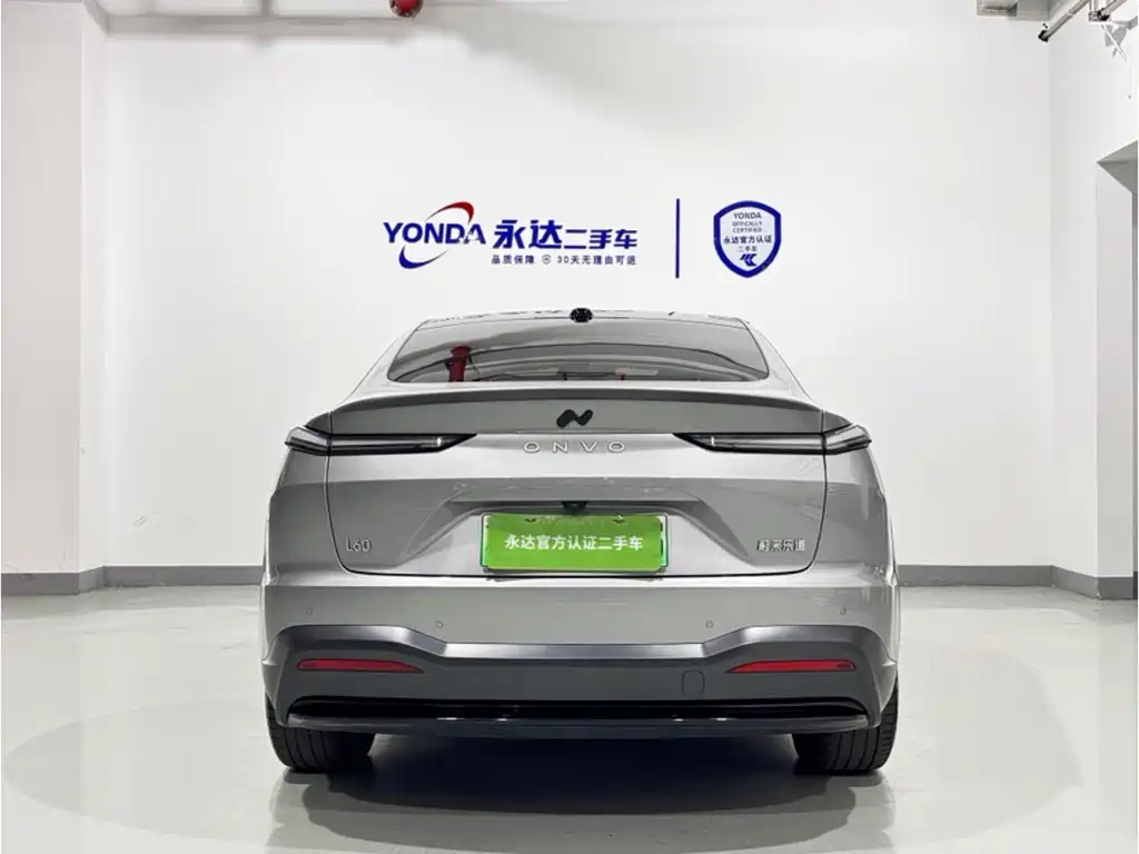 ONVO L60 2024 60kWh RWD