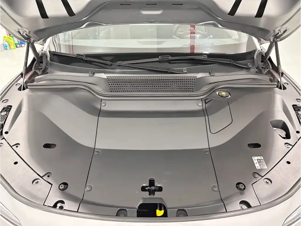 ONVO L60 2024 60kWh RWD
