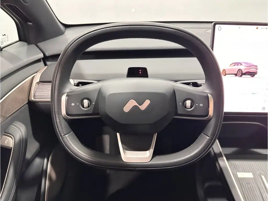 ONVO L60 2024 60kWh RWD