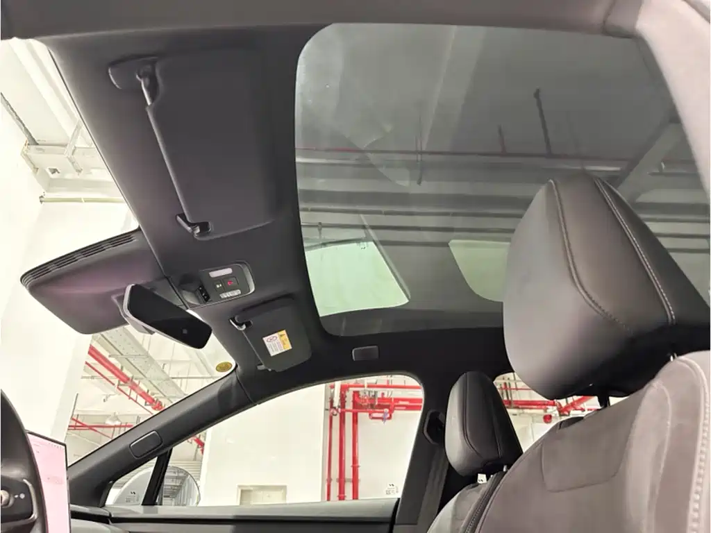 ONVO L60 2024 60kWh RWD