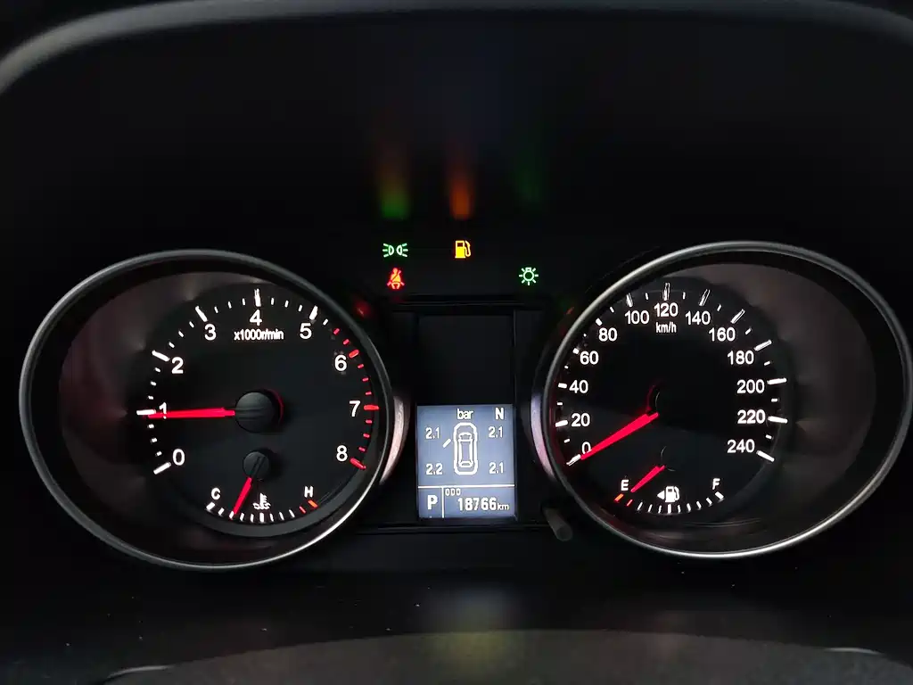 Haval M6 2021 PLUS 1.5T DCT Smart Enjoyment Edition