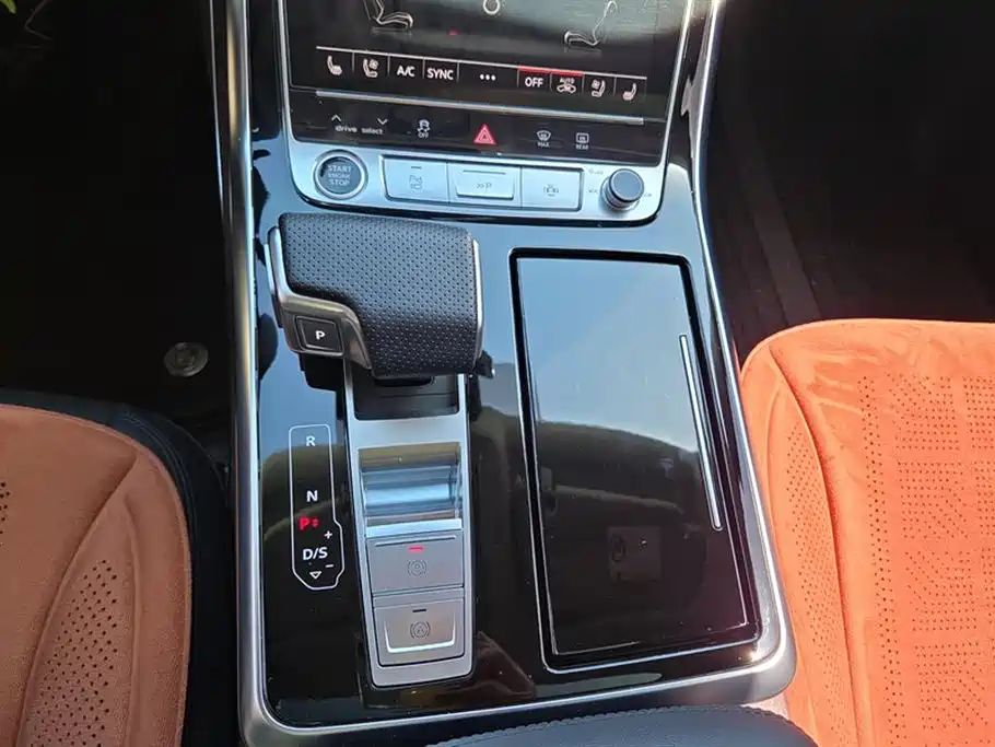 Audi Q7 2023 55 TFSI quattro S line Sport Edition