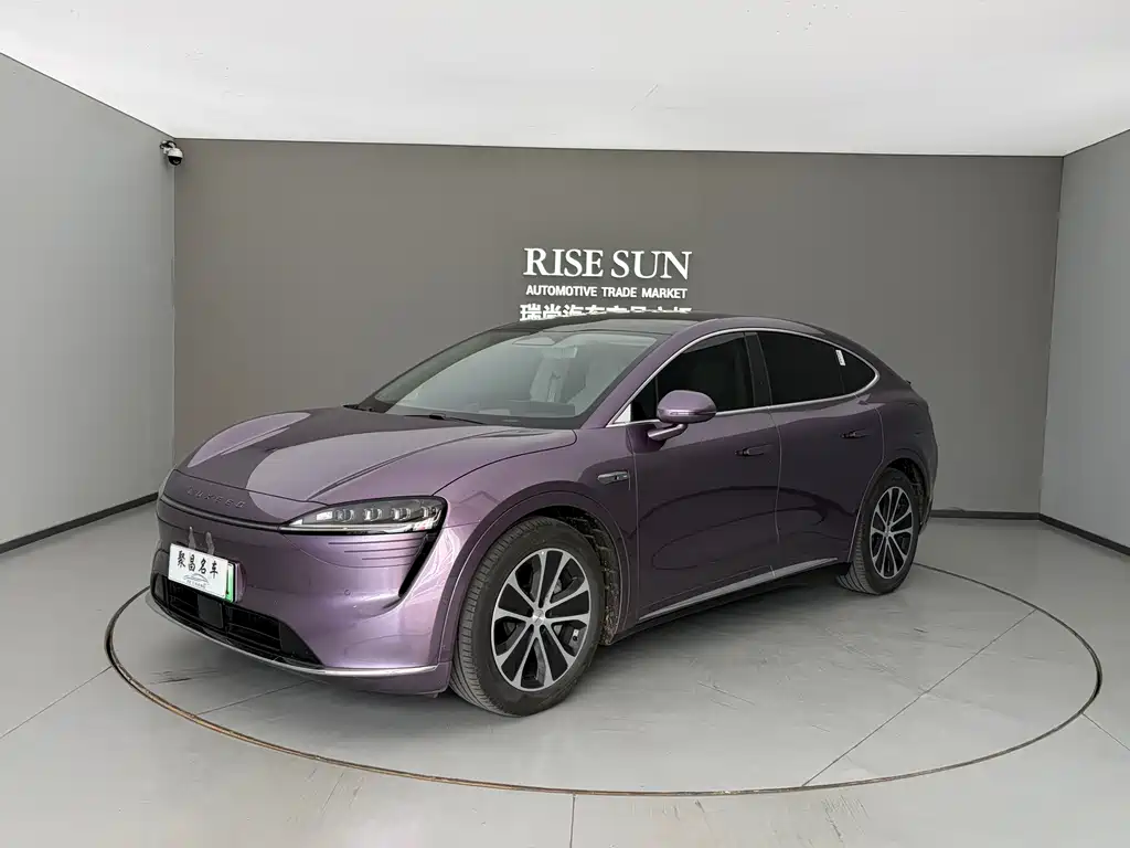 Luxeed R7 2024 BEV 667km Pro