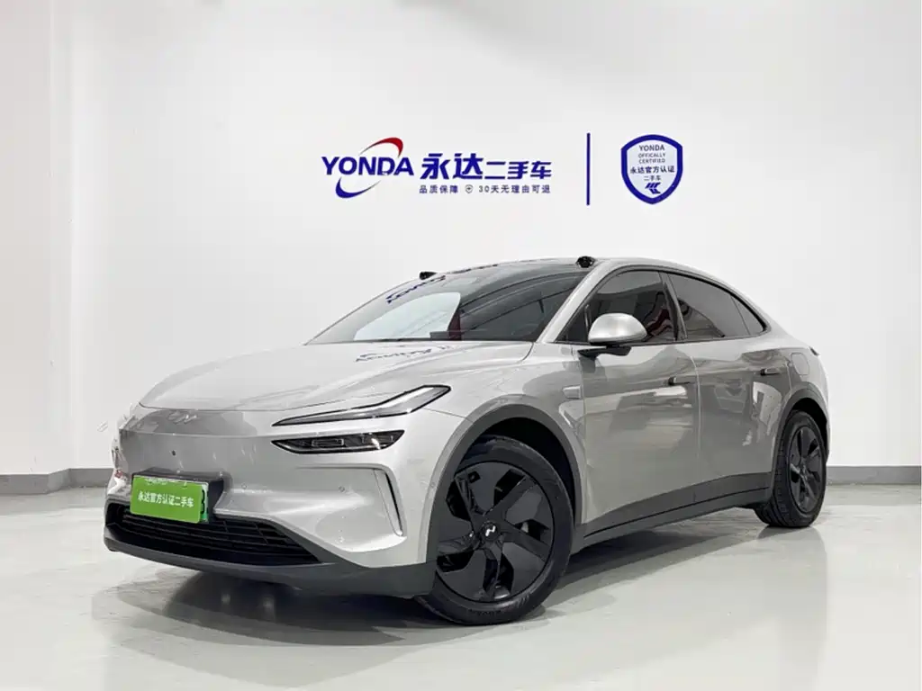 Onvo L60 2024 60kWh RWD