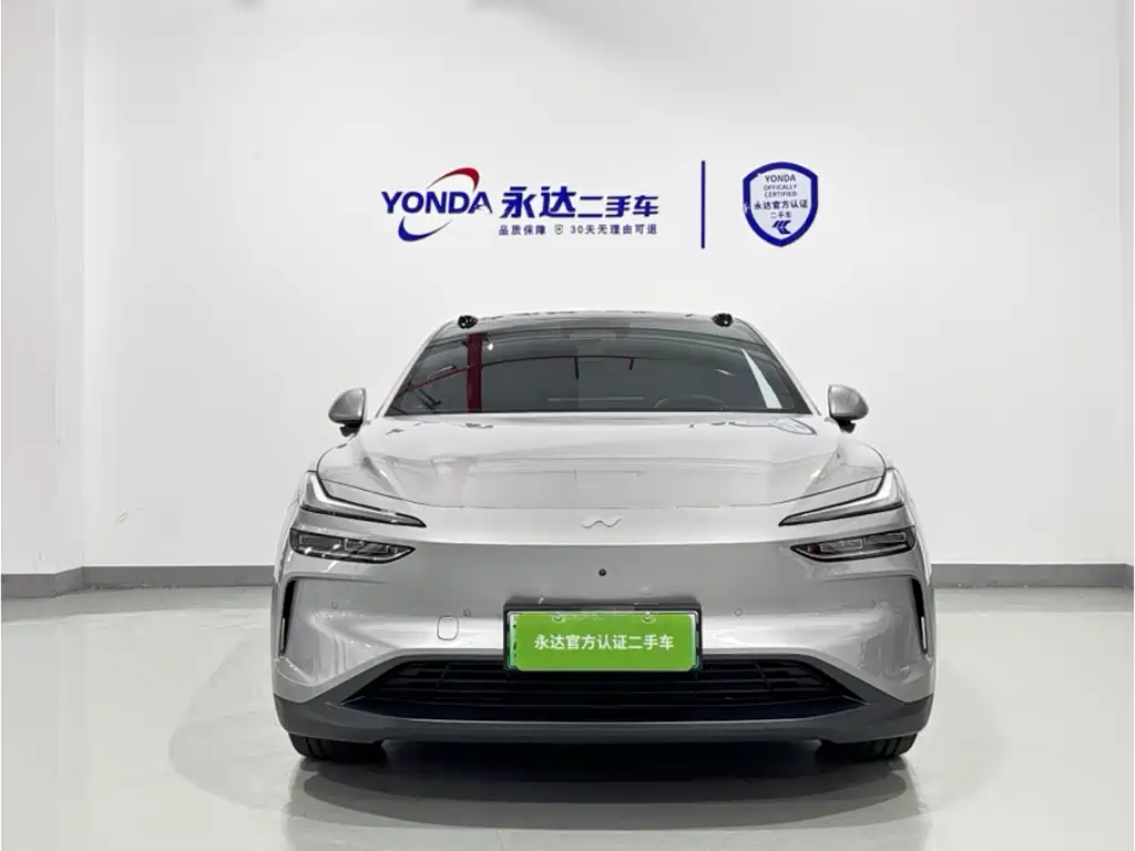 Onvo L60 2024 60kWh RWD