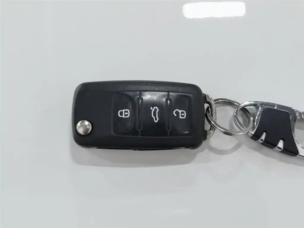 Volkswagen Santana Gran Lavida 2017 1.6L Automatic Comfort Edition