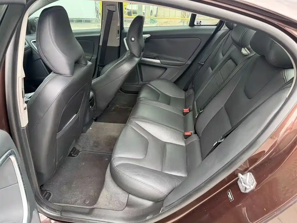 Volvo S60L 2017 T3