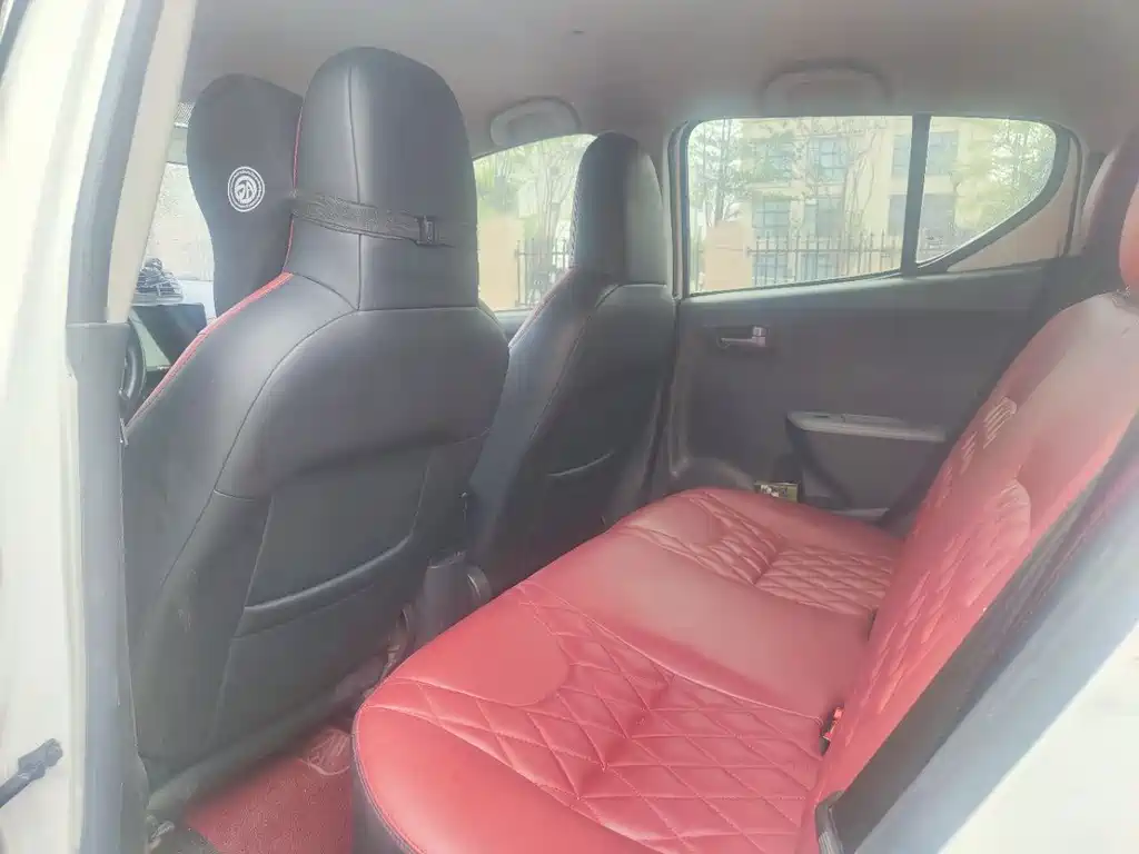 Suzuki Alto 2013 1.0L Manual Luxury