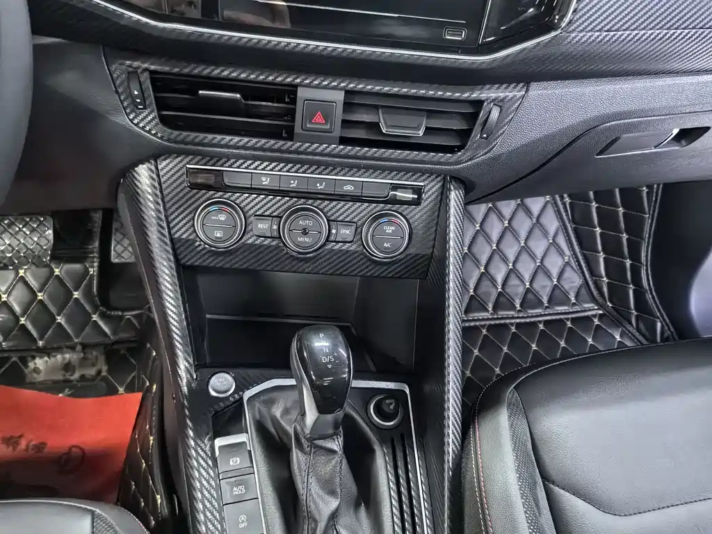 Tayron 2019 330TSI FWD Luxury China VI