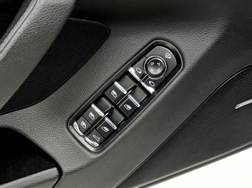 Porsche Panamera 3.0T