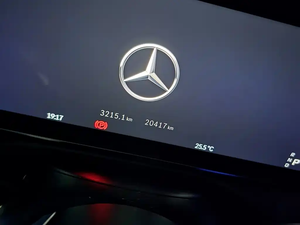 Mercedes-Benz C-Class 2023 C 260 L Sport
